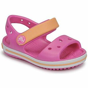 Sandále Crocs CROCBAND SANDAL KIDS vyobraziť