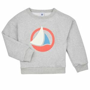 Mikiny Petit Bateau LOGOTE vyobraziť