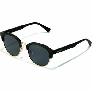 Slnečné okuliare Hawkers Gafas de Sol CLASSIC ROUNDED - POLARIZED GOLD DARK vyobraziť