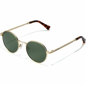 Slnečné okuliare Hawkers Gafas de Sol MOMA - POLARIZED GOLD GREEN vyobraziť