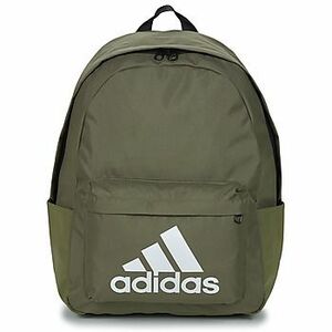 Ruksaky a batohy adidas Classic Badge of Sport Backpack vyobraziť