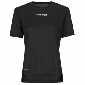 Tričká s krátkym rukávom adidas Multi T-Shirt vyobraziť