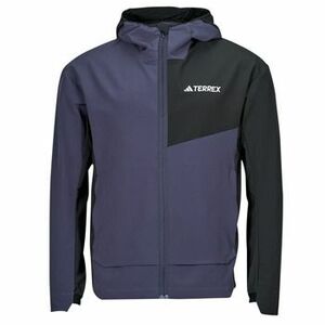 Bundy Windstopper adidas Multi Softshell Jacket vyobraziť