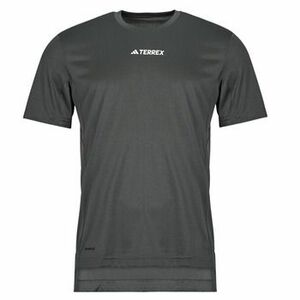 Tričká s krátkym rukávom adidas Multi T-Shirt vyobraziť