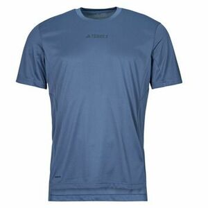 Tričká s krátkym rukávom adidas Multi T-Shirt vyobraziť