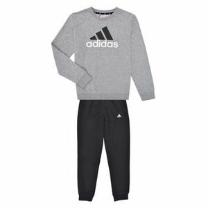 Súpravy vrchného oblečenia adidas Essentials Big Logo French Terry Joggers Set vyobraziť