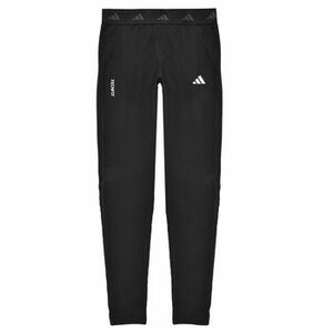 Legíny adidas TECHFIT Warm Tights vyobraziť