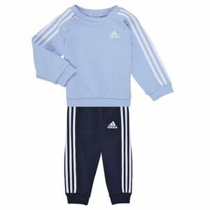 Komplety a súpravy adidas Essentials 3-Stripes Jogger Set vyobraziť