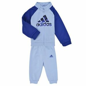 Komplety a súpravy adidas TRACKSUIT vyobraziť