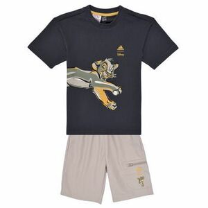 Súpravy vrchného oblečenia adidas Disney Lion King Tee Set vyobraziť