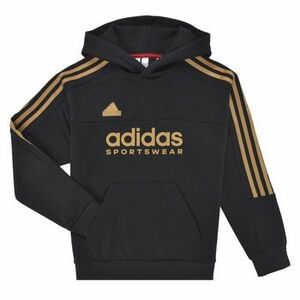 Mikiny adidas Tiro Nations Pack Hood vyobraziť