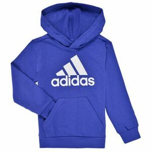 Mikiny adidas Essentials Logo Hoodie vyobraziť