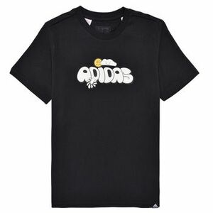 Tričká s krátkym rukávom adidas Graphic T-Shirt vyobraziť