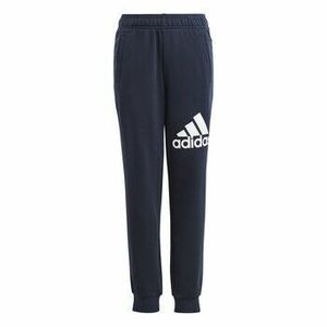 Tepláky/Vrchné oblečenie adidas Essentials Regular Fit Big Logo Cotton Joggers vyobraziť