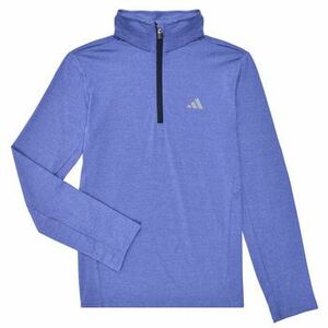 Tričká s dlhým rukávom adidas Training AEROREADY 1/2-Zip Long Sleeve Long-Sleeve Top vyobraziť