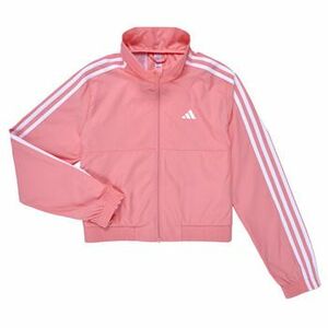 Bundy Windstopper adidas Train Essentials Full-Zip Hooded Jacket vyobraziť