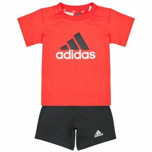 Komplety a súpravy adidas Essentials Organic Cotton Tee and Shorts Set vyobraziť