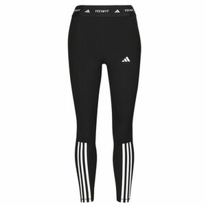 Legíny adidas TECHFIT 3-Stripes 7/8 Leggings vyobraziť