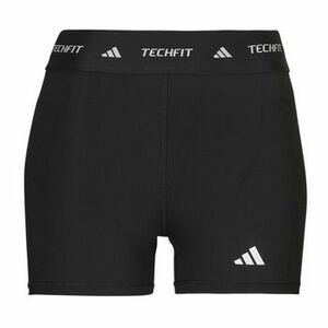 Legíny adidas TECHFIT Short Leggings vyobraziť