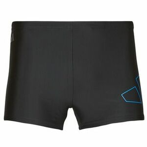 Plavky adidas Big Bars Swim Boxers vyobraziť