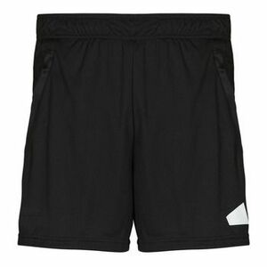 Šortky/Bermudy adidas Train Essentials Logo Training Shorts vyobraziť