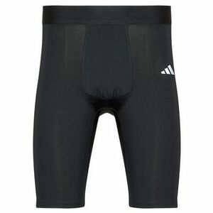 Legíny adidas Techfit AEROREADY Short Tights vyobraziť