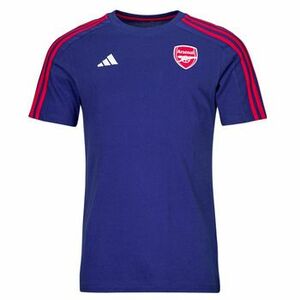 Tričká s krátkym rukávom adidas Arsenal DNA T-Shirt vyobraziť