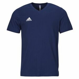 Tričká s krátkym rukávom adidas Entrada 22 T-Shirt vyobraziť