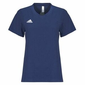 Tričká s krátkym rukávom adidas Entrada 22 T-Shirt vyobraziť