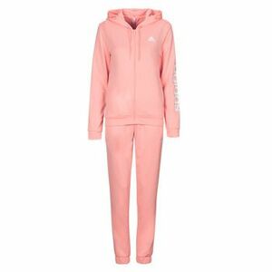 Súpravy vrchného oblečenia adidas Linear Tracksuit vyobraziť