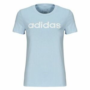 Tričká s krátkym rukávom adidas Essentials Slim Logo T-Shirt vyobraziť