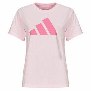 Tričká s krátkym rukávom adidas Pwr 3 Graphic T-Shirt vyobraziť