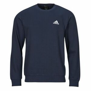 Mikiny adidas FEELCOZY ESSENTIALS FLEECE SWEATSHIRT vyobraziť