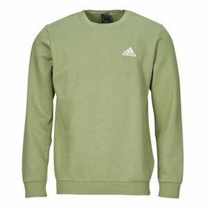 Mikiny adidas FEELCOZY ESSENTIALS FLEECE SWEATSHIRT vyobraziť