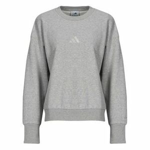 Mikiny adidas ALL SZN Fleece Loose Sweatshirt vyobraziť