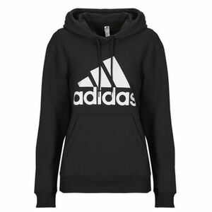 Mikiny adidas Essentials Big Logo Regular Fleece Hoodie vyobraziť