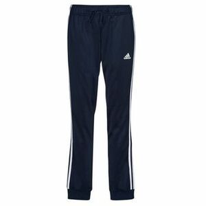 Tepláky/Vrchné oblečenie adidas Primegreen Essentials Warm-Up Slim Tapered 3-Stripes Track Track vyobraziť