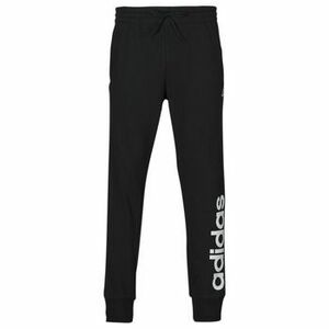 Tepláky/Vrchné oblečenie adidas Essentials French Terry Tapered Cuff Logo Joggers vyobraziť