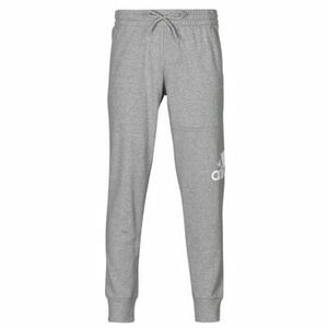 Tepláky/Vrchné oblečenie adidas Essentials French Terry Tapered Cuff Logo Joggers vyobraziť