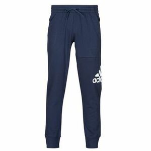 Tepláky/Vrchné oblečenie adidas Essentials French Terry Tapered Cuff Logo Joggers vyobraziť