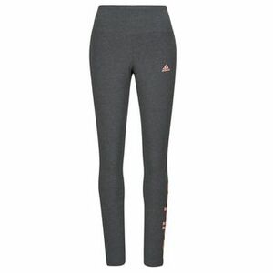 Legíny adidas ESSENTIALS HIGH-WAISTED LOGO LEGGINGS vyobraziť