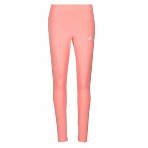 Legíny adidas ESSENTIALS HIGH-WAISTED LOGO LEGGINGS vyobraziť