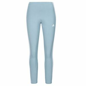 Legíny adidas Essentials 3-Stripes High-Waisted Single Jersey Leggings vyobraziť