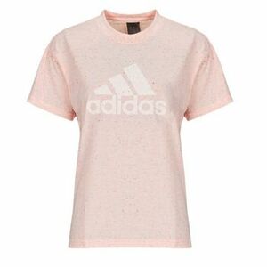 Tričká s krátkym rukávom adidas Future Icons Winners 3.0 T-Shirt vyobraziť