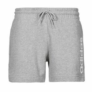 Šortky/Bermudy adidas Essentials Linear French Terry Shorts vyobraziť