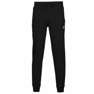 Tepláky/Vrchné oblečenie adidas Essentials Fleece Tapered Cuffed Joggers vyobraziť