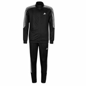 Súpravy vrchného oblečenia adidas Sportswear 3-Stripes Doubleknit Track Suit vyobraziť