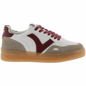 Módne tenisky Victoria Sneakers 257125 - Rojo vyobraziť