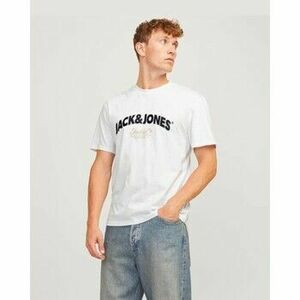 Tričká s krátkym rukávom Jack & Jones 12262348 ORBRONX vyobraziť