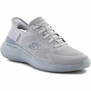 Bežecká a trailová obuv Skechers Bounder 2.0-Emerged 232459-GRY vyobraziť